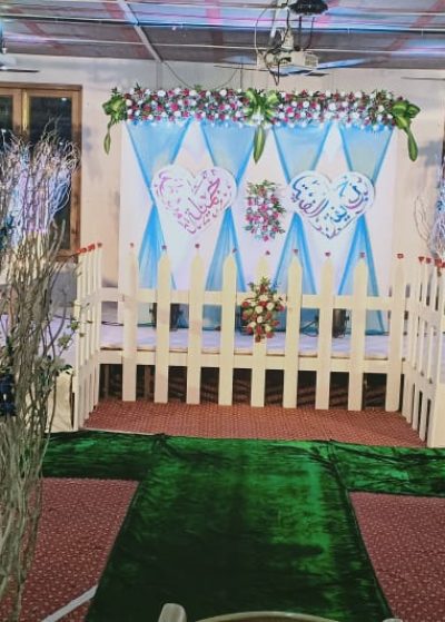 Wedding Event